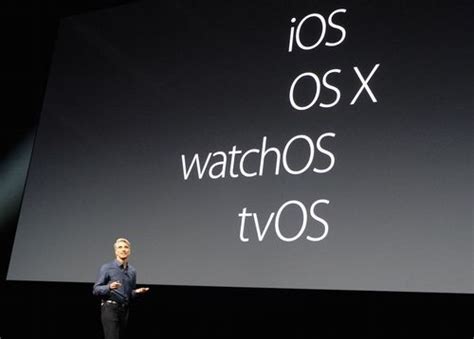 苹果开发者大会：发布OS X 10.10和iOS8_第一金融网