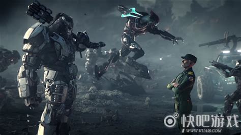 Xbox《光环战争2》明日开启免费游玩 仅限游戏本体_快吧单机游戏