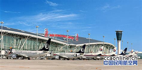 济南国际机场春节假期保障航班约2370架次 - 民用航空网