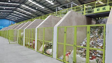 塑料回收-循环利用-分选技术提升再生塑料品质-回收技术-陶朗