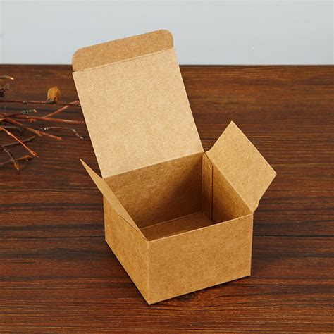 商吉 牛皮纸汉堡盒一次性纸盒食品包装盒西餐蛋糕打包盒子批发-阿里巴巴