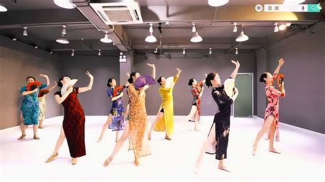 助力自治队伍发展，观澜街道桂香社区开展公益舞蹈培训