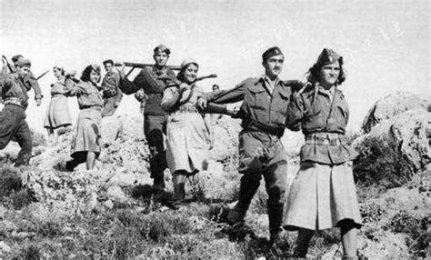 历史上的今天4月3日_1941年匈牙利和纳粹德国军队开进南斯拉夫。