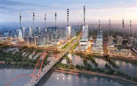 “广州北”商业蜕变 白云新城撑起未来发展格局