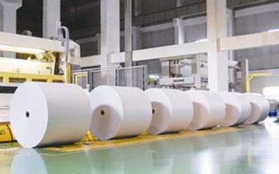 中国造纸行业细分市场 沿海地区是造纸行业主产地_环球传媒网