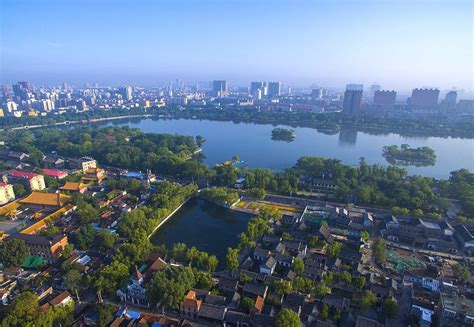 济南首个历史风貌建筑保护类城市更新项目落地
