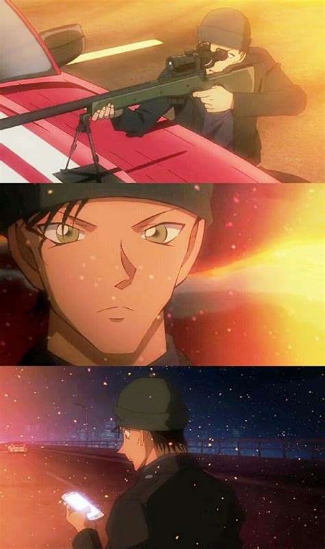 赤井心图片