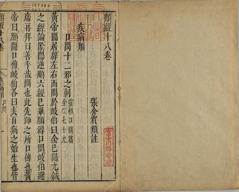 类经图翼图片