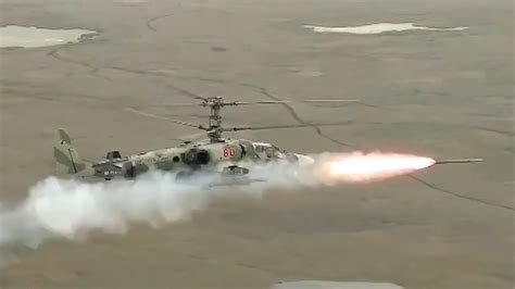 俄军武装直升机被乌克兰导弹击落，俄方还能否占据优势地位？_凤凰网视频_凤凰网