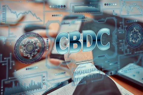 2020央行数字货币（CBDC）发展详解
