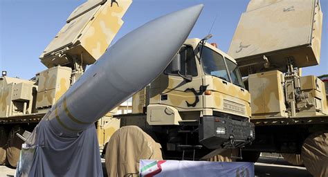 伊朗首次在演习中动用Bavar-373防空导弹 - 俄罗斯卫星通讯社
