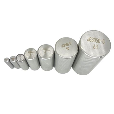 JG3050-5硬质套管内径量规电工套管半硬质套管量具通止管材 原产地