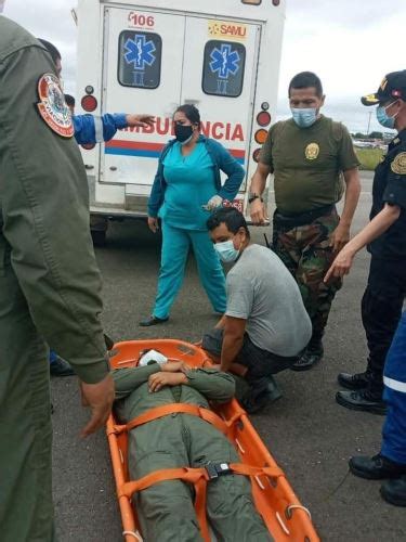 秘鲁一架小型飞机在普卡尔帕机场坠毁，没有人员伤亡