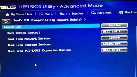 [OFFER] Var. ASUS Sabertooth X79 BIOSes (NVMe/Bifurc./uCode/OpROM ...