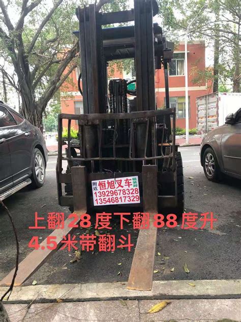 汕头龙湖区专业叉车出租电话_天天新品网