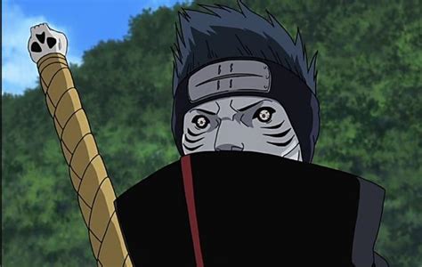 火影忍者干柿鬼鲛图片