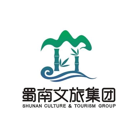 中国旅游集团标致logo|平面|标志|Daniel正邦 - 原创作品 - 站酷 (ZCOOL)