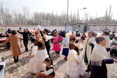塔城地区科协举办“民族团结一家亲”联谊活动-新疆维吾尔自治区科学技术协会