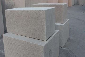 轻质砖隔墙价格 加气混凝土砌块规格 佛山顺德轻质砖厂-阿里巴巴