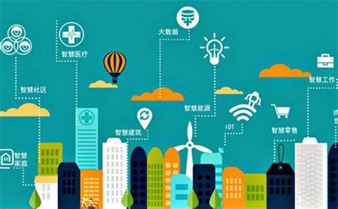 智慧能源|广州中微数字科技有限公司