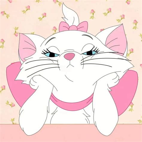 MarieCat~玛丽猫图片