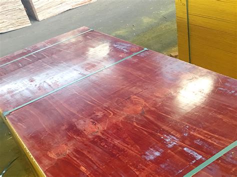 松木建筑模板价格-木模板报价-广西贵港市黑豹木业有限公司