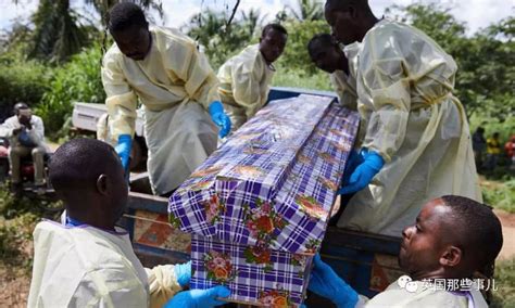 刚果埃博拉疫情又一次爆发！这一次，比起天灾，更像是人祸…_英国那些事儿_新浪博客