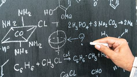 如何书写化学方程式-百度经验
