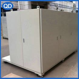 专业生产304不锈钢机柜 201机柜 来图加工生产 南京厂家-阿里巴巴