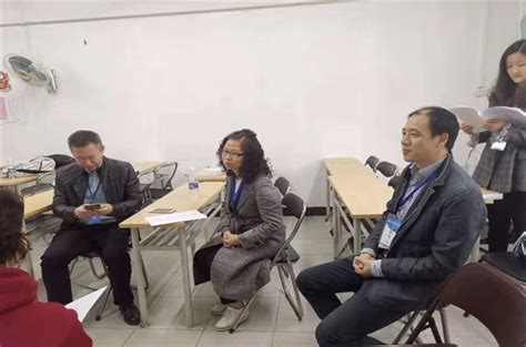 广州市白云区社区专职工作人员招聘笔试在我校举行-广东外语外贸大学 公开教育|外语培训|成人教育 招生网