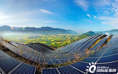 3.8亿光伏发电建设项目落地隆阳 云南保山绿色能源产业发展更进一步-国际太阳能光伏网
