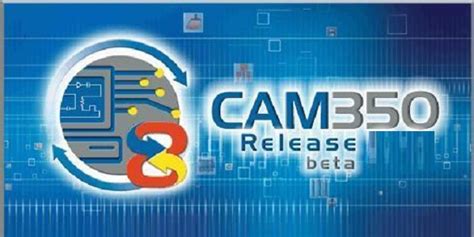 CAM350下载-CAM350官方版下载[电脑版]-PC下载网