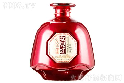 十年陈珍品西塘老酒(红）500ml-浙江嘉善黄酒股份有限公司-好酒代理网