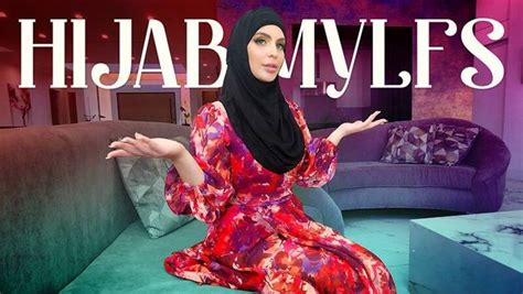 HijabMylfs: Alexa Payne – A Swift Fix - POVCum