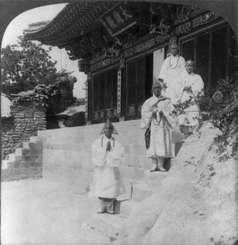 历史上的今天7月23日_1894年日军占领李氏朝鲜王宫。