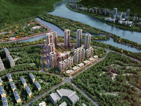 深圳超高层住宅设计案例分享 - 知乎