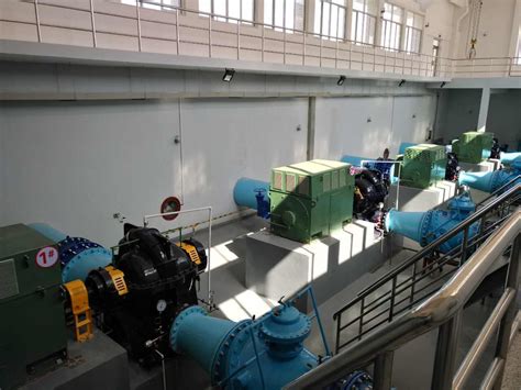 格兰富水泵（上海）有限公司