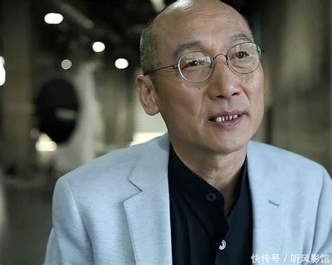 《繁花》张建亚：73岁导演变演员，前妻张瑜称其为唯一爱过的男人 - 360娱乐，你开心就好