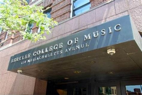 2022伯克利音乐学院-旅游攻略-门票-地址-问答-游记点评，波士顿旅游旅游景点推荐-去哪儿攻略