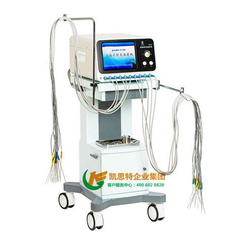 (12腔)空气波压力治疗仪（肢体加压理疗设备）QL/IPC-DI 型 - 四川佐诚科技有限公司