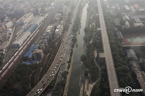 杭州环城北路地下通道昨天通了 油门悠着点-杭州新闻中心-杭州网