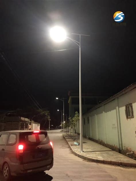 甘孜炉霍县6米7米太阳能路灯价格-厂家整套报价多少符合-一步电子网
