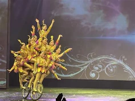 “喜迎建国七十周年，庆六一儿童节” 杂技魔术进校园活动启动-中国吉林网