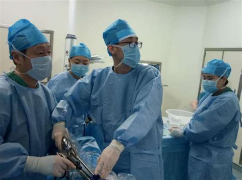 黑龙江省医院一口气为患者进行一系列微创手术取出一小盆“石头”_黑龙江频道_凤凰网