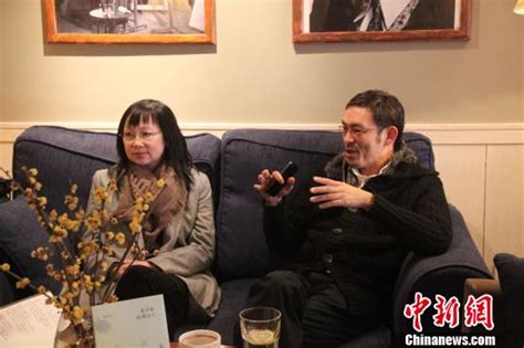 香港作家马家辉带着媳妇儿张家瑜，来谈（sa）旅（gou）行（liang）了！ - 大不同网-人生大不同 - 人生大不同