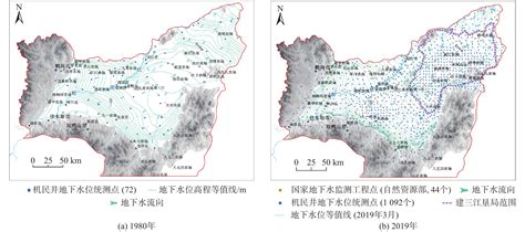 地下水位监测系统-地下水超采综合治理_地下水水位与开采监测平台-CSDN博客