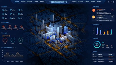 中软国际助力中国移动工业互联网生态圈建设__财经头条