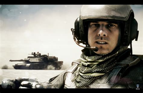 陆空协同作战 《战地3》“里海边境”海量截图放出_www.3dmgame.com
