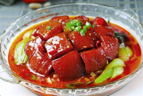 湖南十大名菜 湖南最有名的菜盘点 湘菜经典名菜有哪些→MAIGOO生活榜