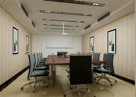 莱湾科技-小型会议室（50m2以下） 解决方案